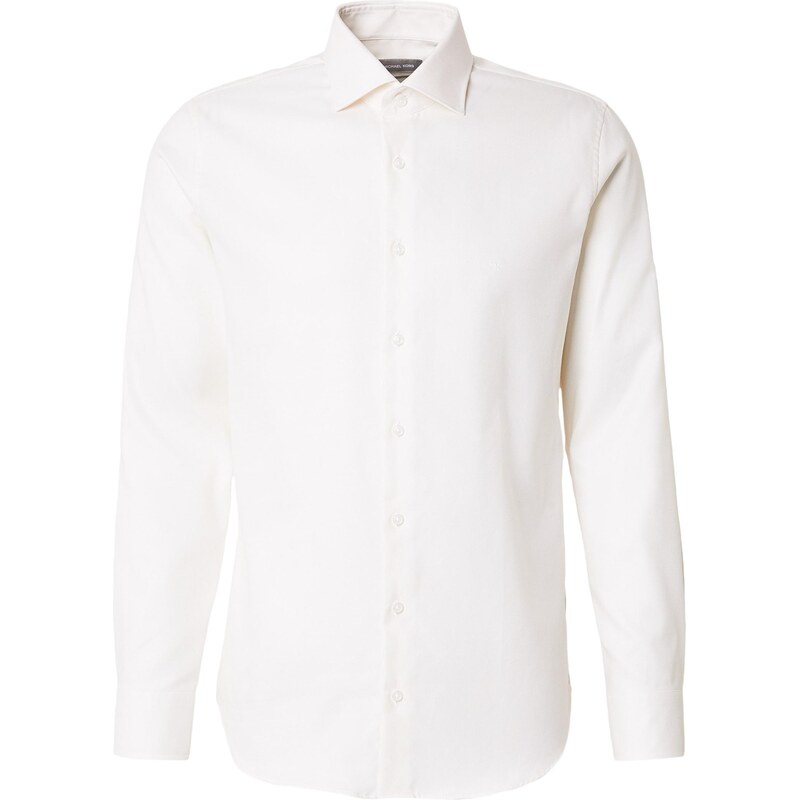 Michael Kors Košeľa prírodná biela 68325116