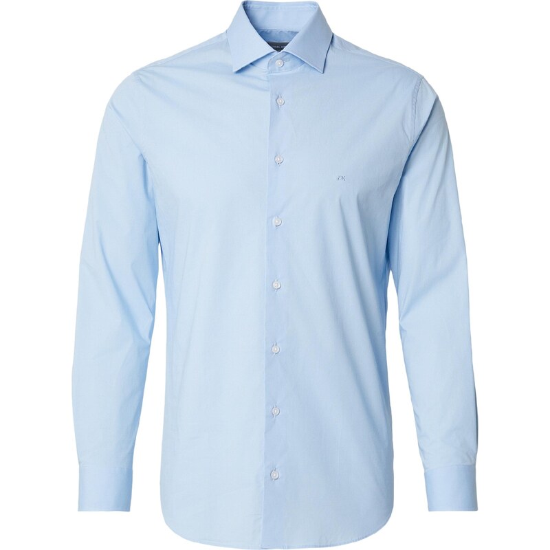 Michael Kors Košeľa svetlomodrá 68325126