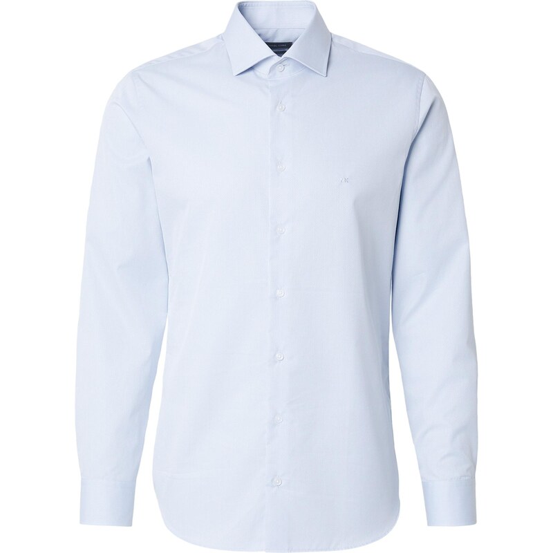 Michael Kors Košeľa svetlomodrá 68325121