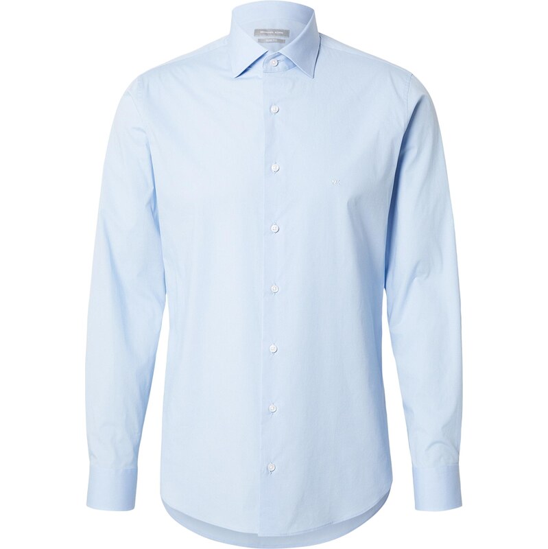 Michael Kors Košeľa pastelovo modrá 68325131