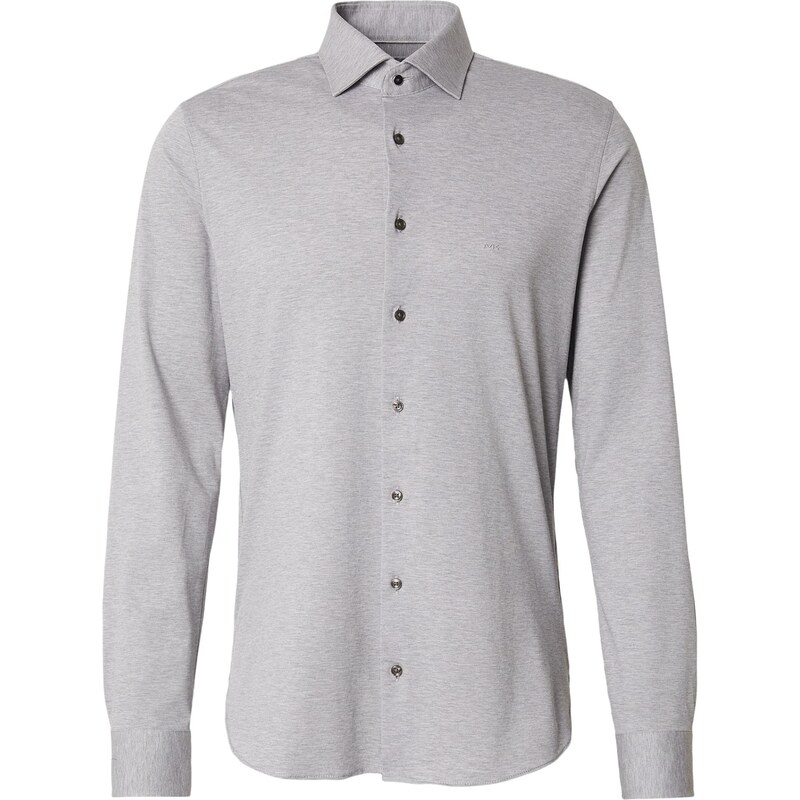 Michael Kors Košeľa svetlosivá 68325122
