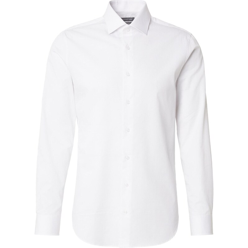 Michael Kors Biznis košeľa DIAMOND biela 68325119