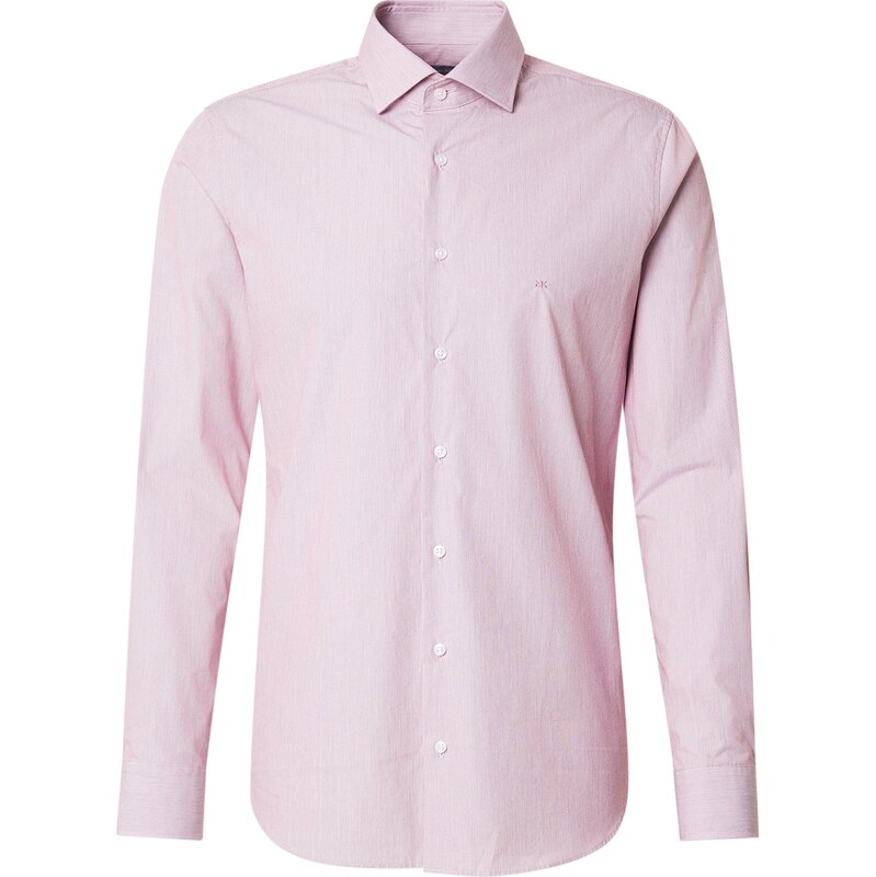 Michael Kors Košeľa HARILINE pastelovo červená 68325139