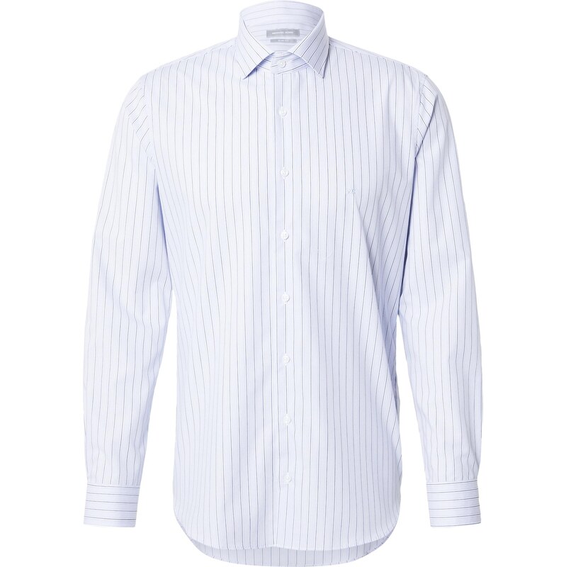 Michael Kors Košeľa námornícka modrá / pastelovo modrá 68325113