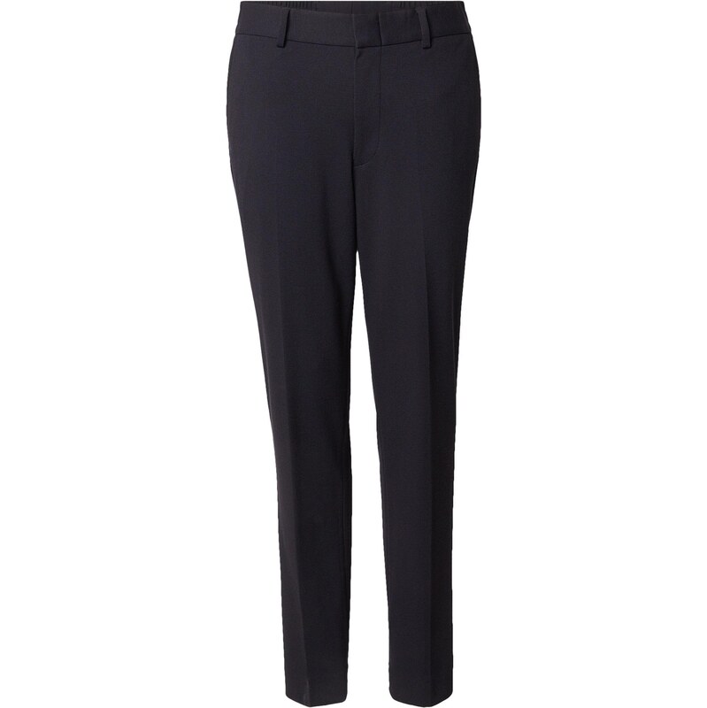 Michael Kors Nohavice s pukmi námornícka modrá 68325120