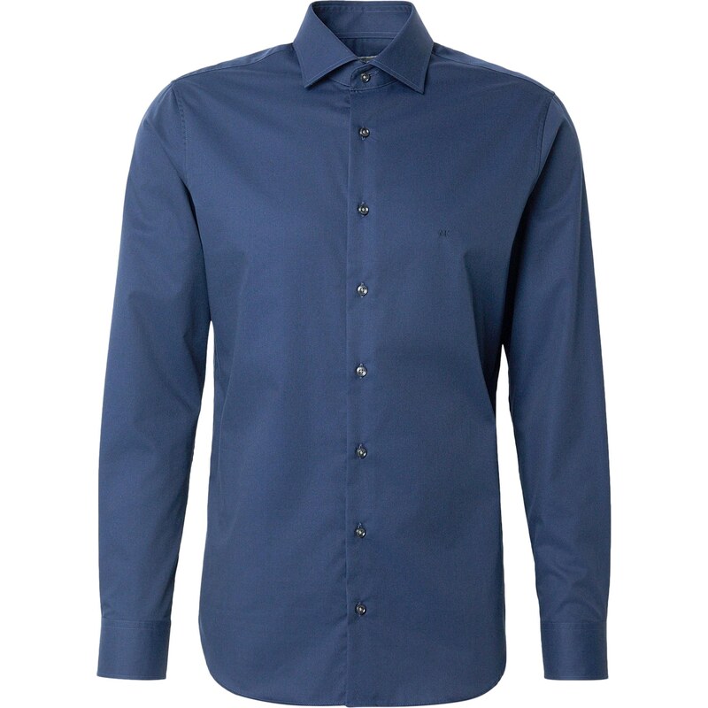 Michael Kors Košeľa námornícka modrá 68325129