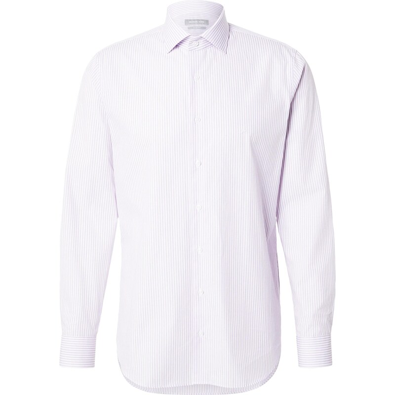 Michael Kors Košeľa orgovánová / biela 68325123