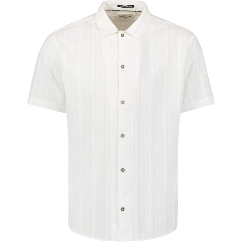 No Excess Košeľa biela 68325142