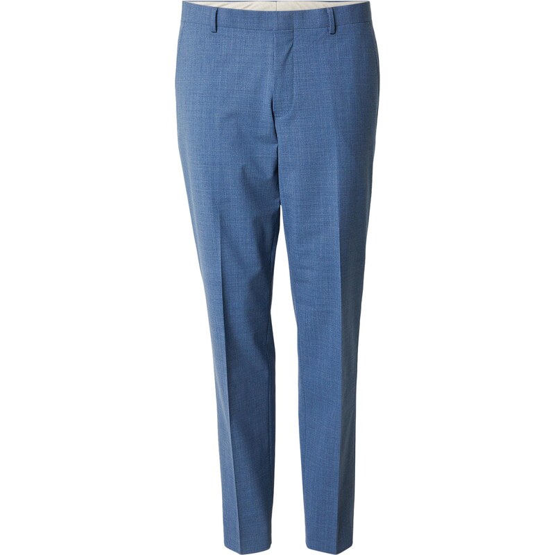 Michael Kors Nohavice s pukmi námornícka modrá 68325124