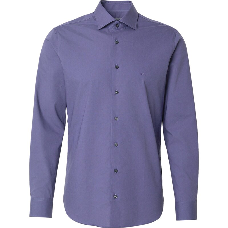 Michael Kors Košeľa tmavofialová 68325132