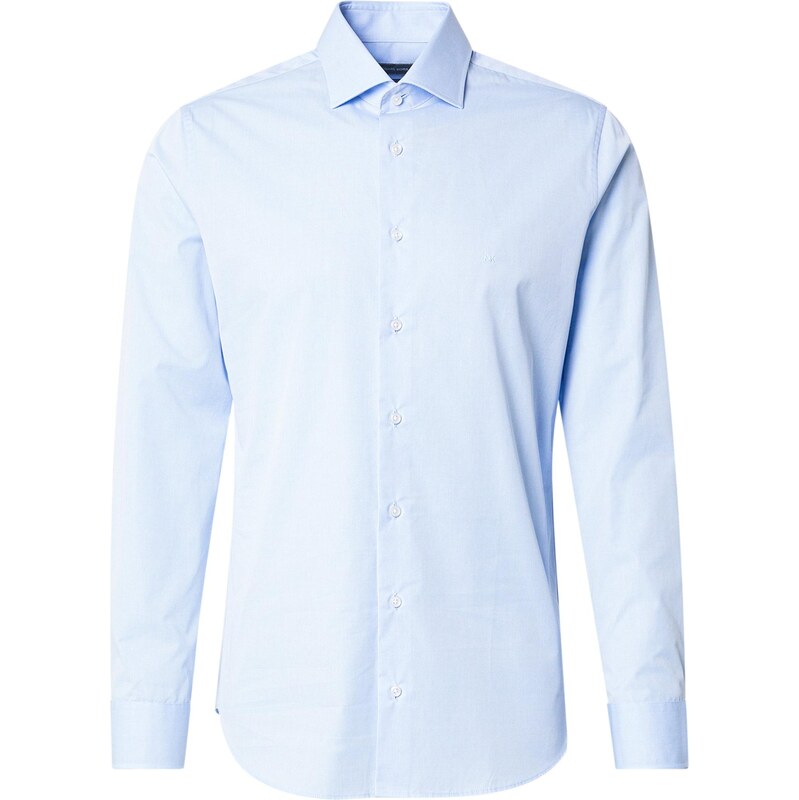 Michael Kors Biznis košeľa svetlomodrá 68325138