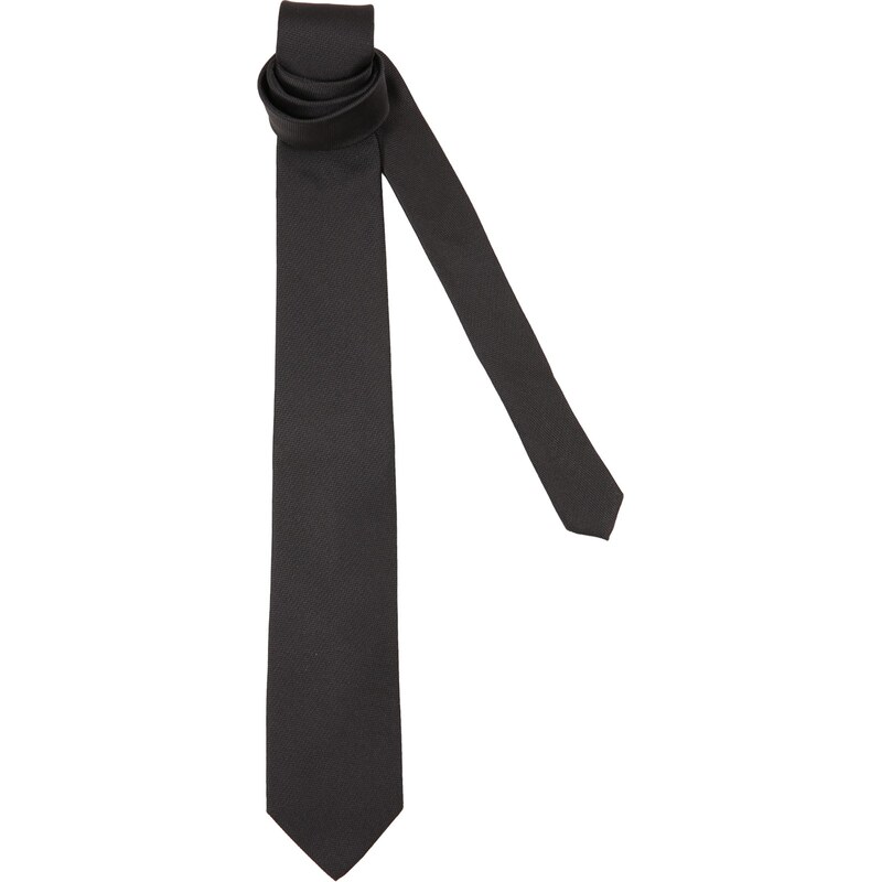 Michael Kors Kravata antracitová 68325156