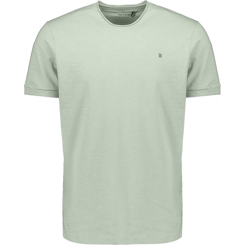 No Excess Tričko mätová 68325151