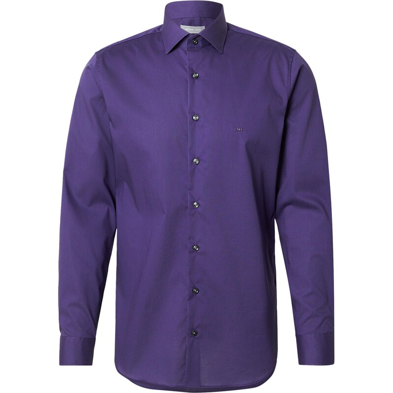 Michael Kors Košeľa fialová 68325175