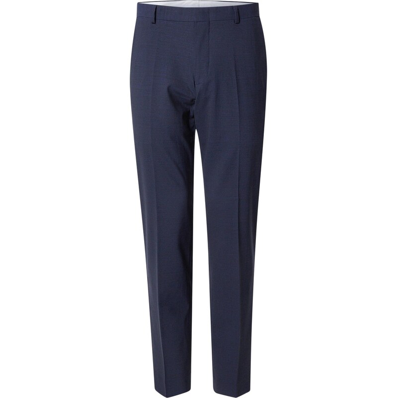 Michael Kors Nohavice s pukmi námornícka modrá 68325170