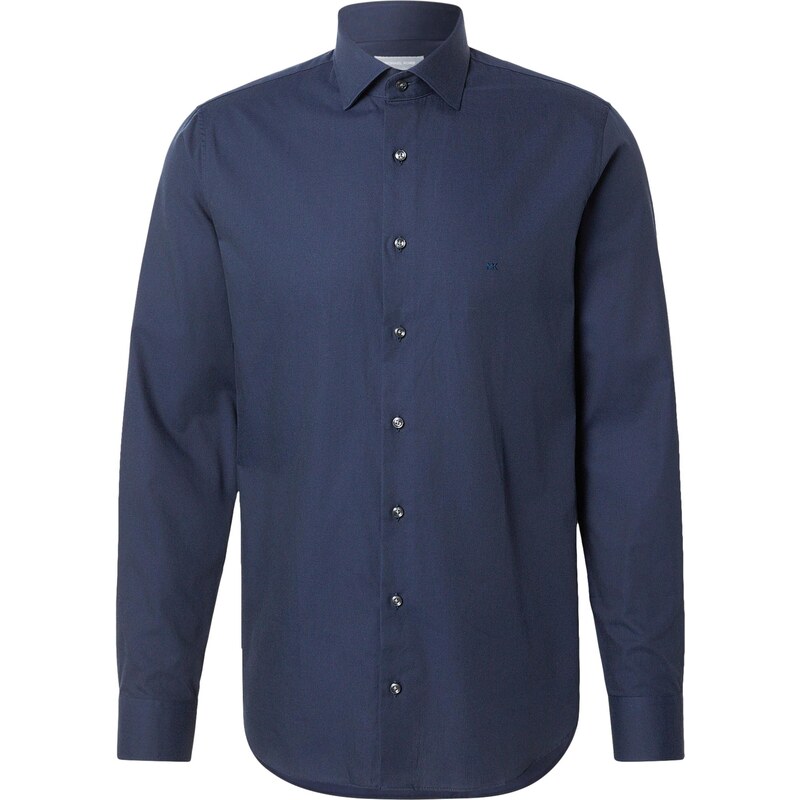 Michael Kors Košeľa námornícka modrá 68325176