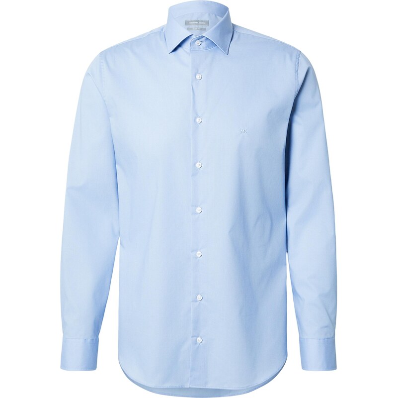 Michael Kors Košeľa nebesky modrá 68325180