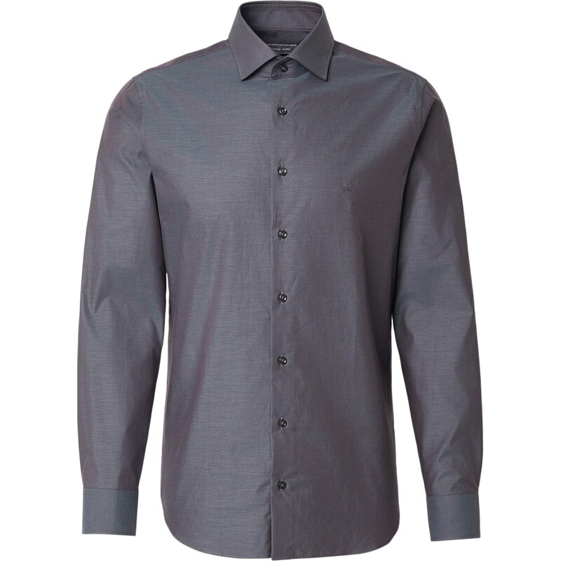 Michael Kors Košeľa tmavosivá 68325186