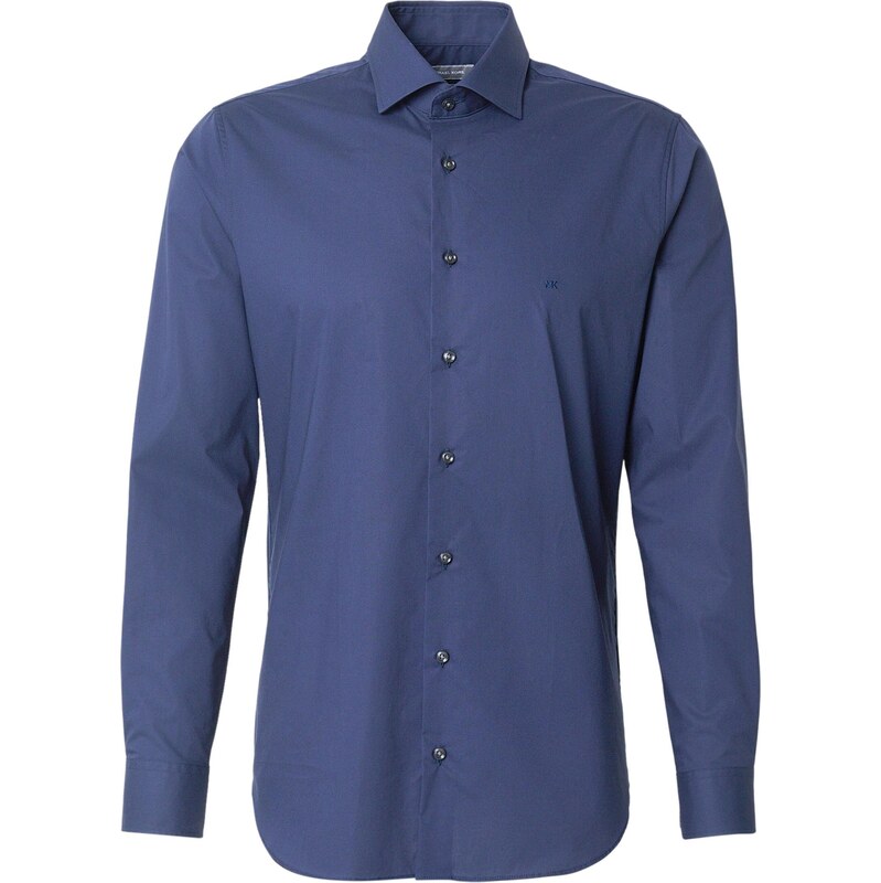 Michael Kors Košeľa námornícka modrá 68325183