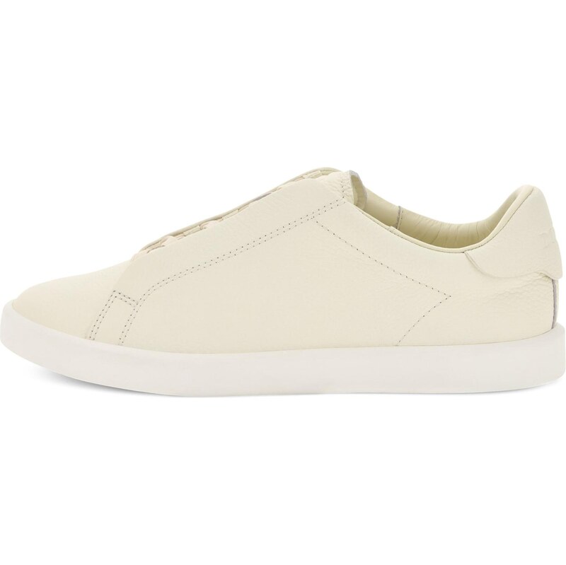 Boggi Milano Nízke tenisky Essence biela ako vlna 68325216