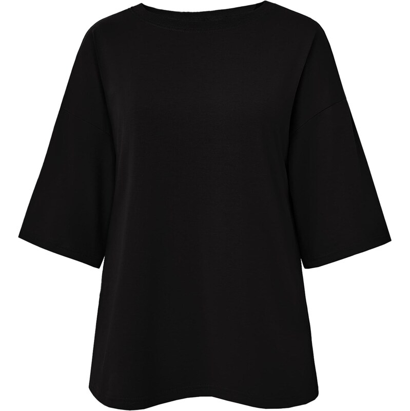 Imily Bela Tričko čierna 68325299