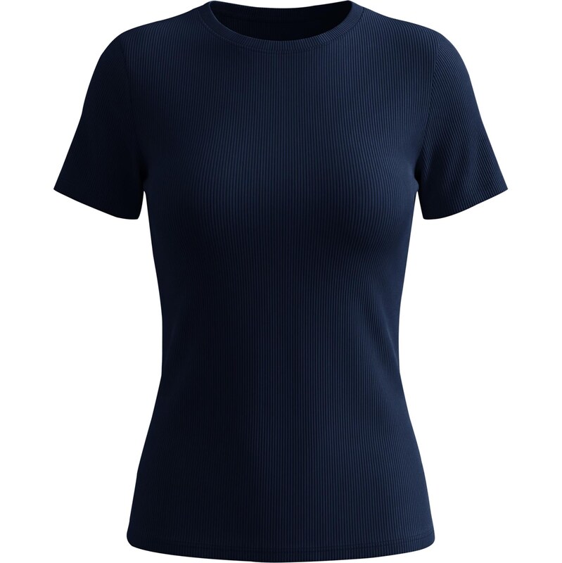 Imily Bela Tričko námornícka modrá 68325319