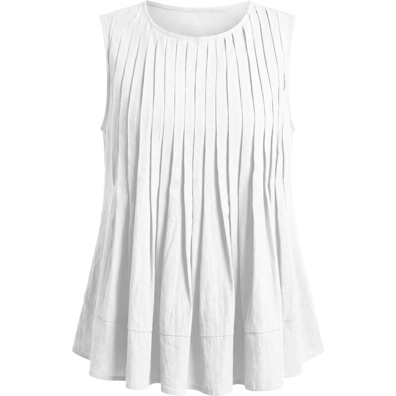 Imily Bela Tričko biela 68325322