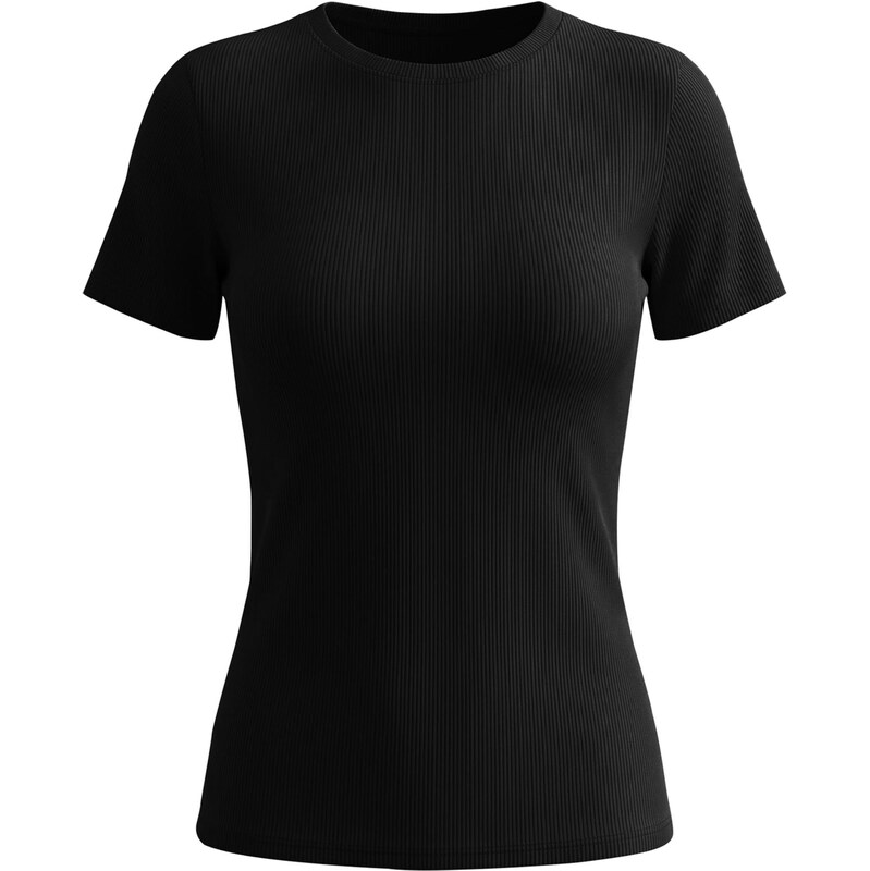 Imily Bela Tričko čierna 68325360