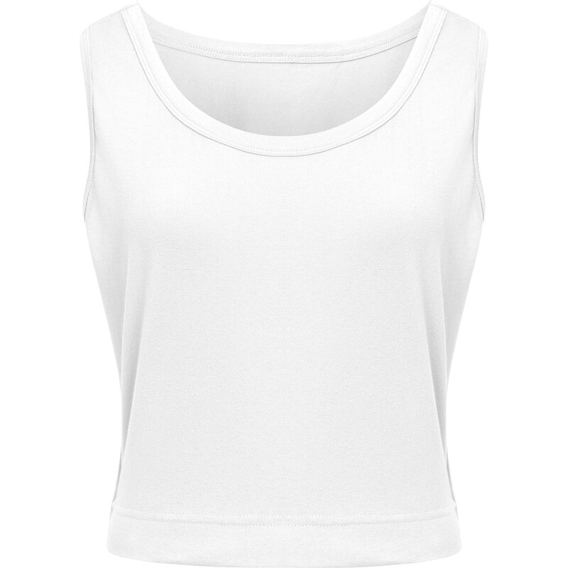 Imily Bela Top biela 68325351