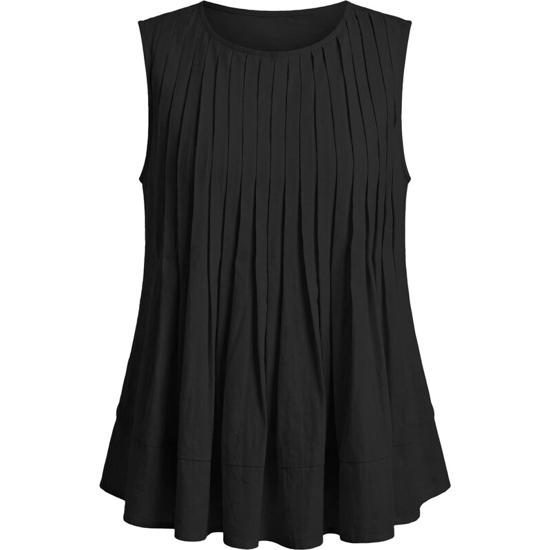 Imily Bela Tričko čierna 68325357