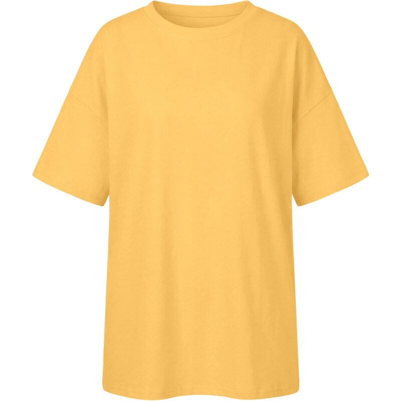 Imily Bela Tričko žltá 68325371