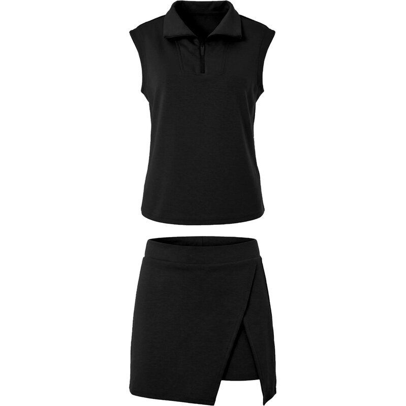 Imily Bela Kostým čierna 68325349