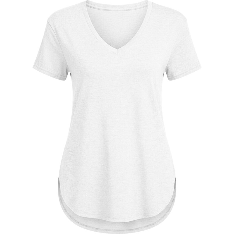 Imily Bela Tričko biela 68325382