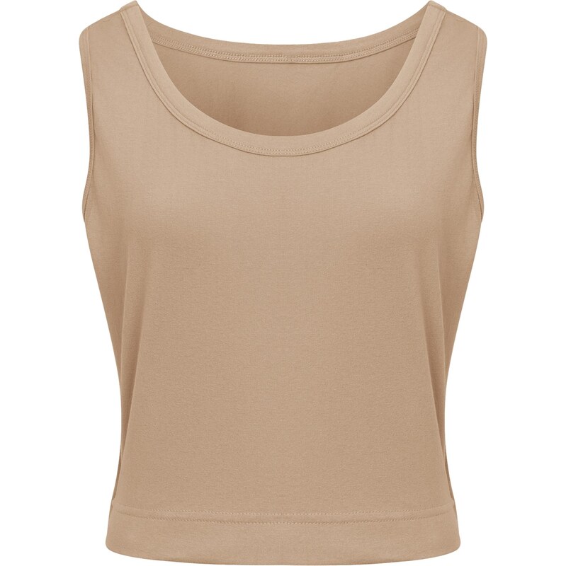 Imily Bela Top kaki 68325399