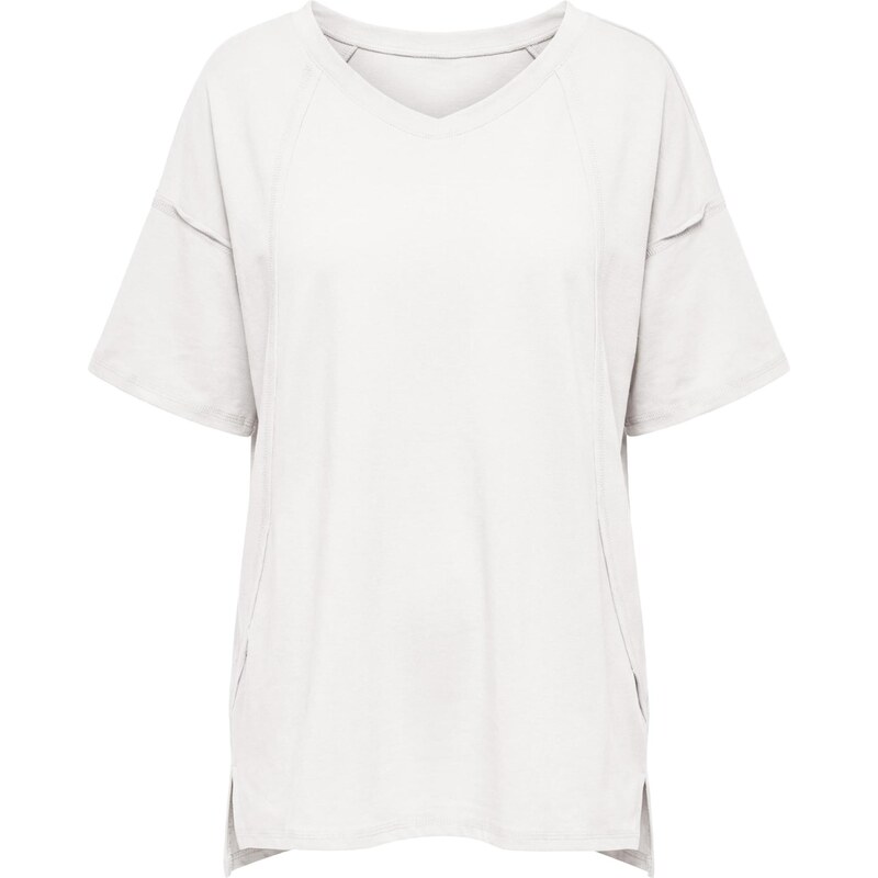 Imily Bela Tričko biela 68325400