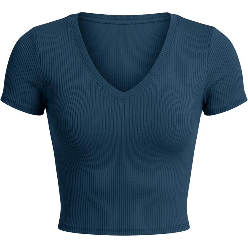 Imily Bela Tričko enciánová 68325401