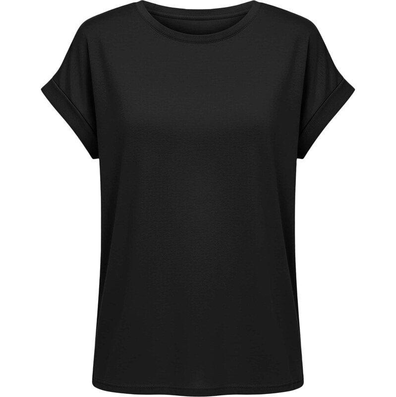 Imily Bela Tričko čierna 68325390