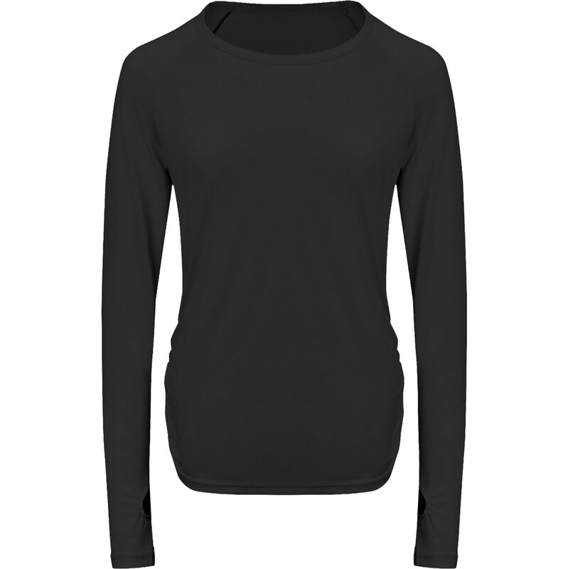 Imily Bela Tričko čierna 68325422