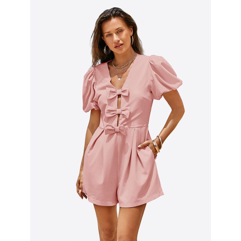 Imily Bela Overal staroružová 68325420