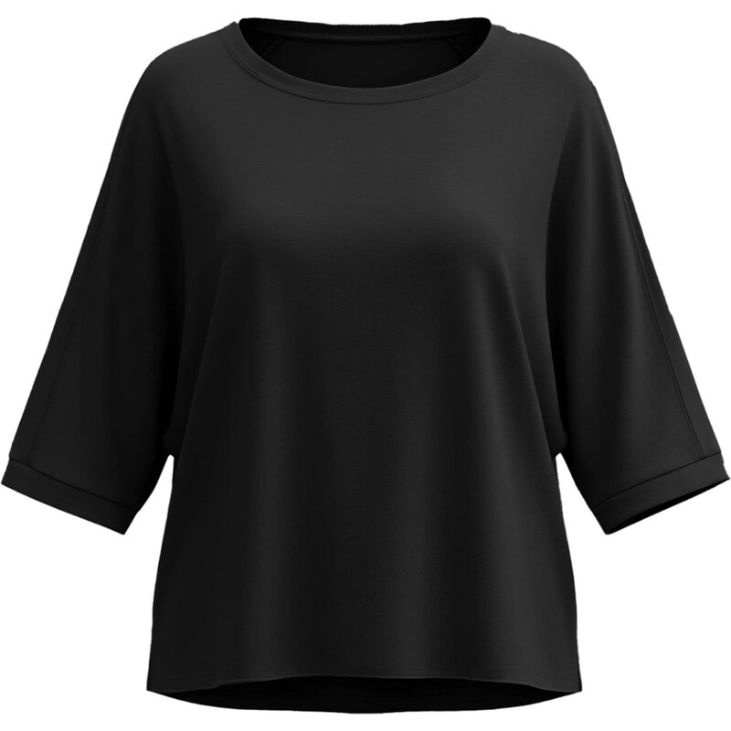 Imily Bela Tričko čierna 68325426