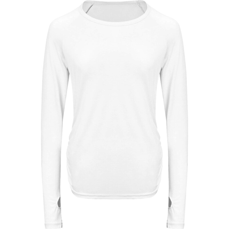 Imily Bela Tričko biela 68325421