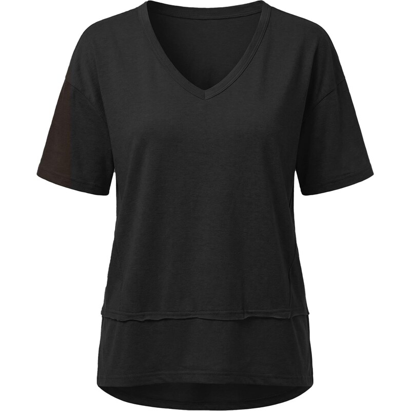 Imily Bela Tričko čierna 68325429