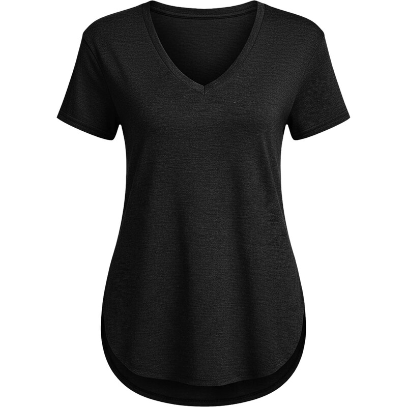 Imily Bela Tričko čierna 68325446