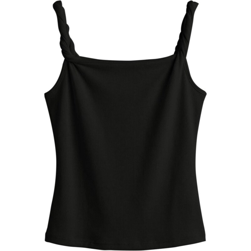 Imily Bela Top čierna 68325504