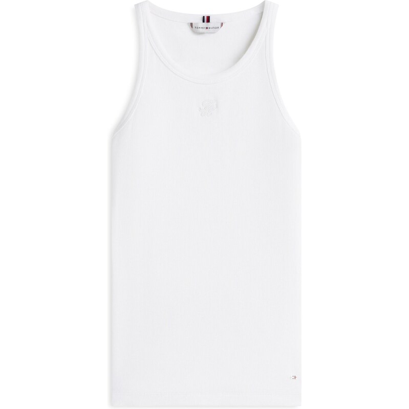 TOMMY HILFIGER Top nebielená 68325520