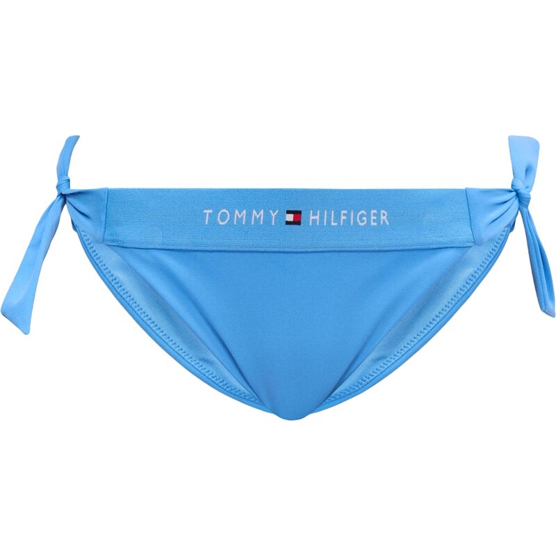 Tommy Hilfiger Underwear Bikinové nohavičky modrá / námornícka modrá / 68325529