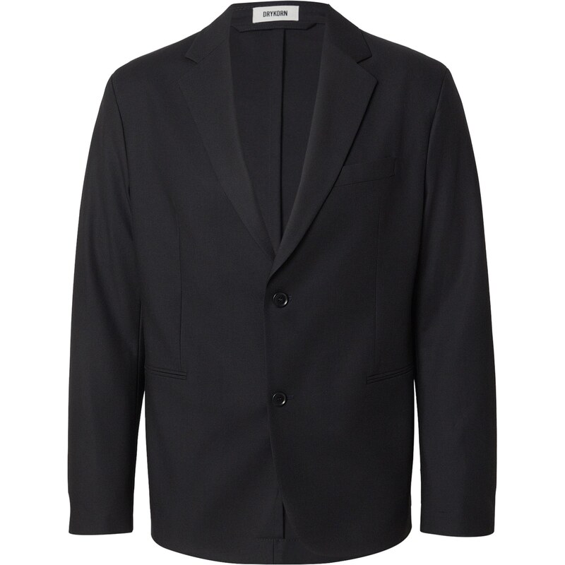 DRYKORN Sako CATORY 888 čierna 68325561