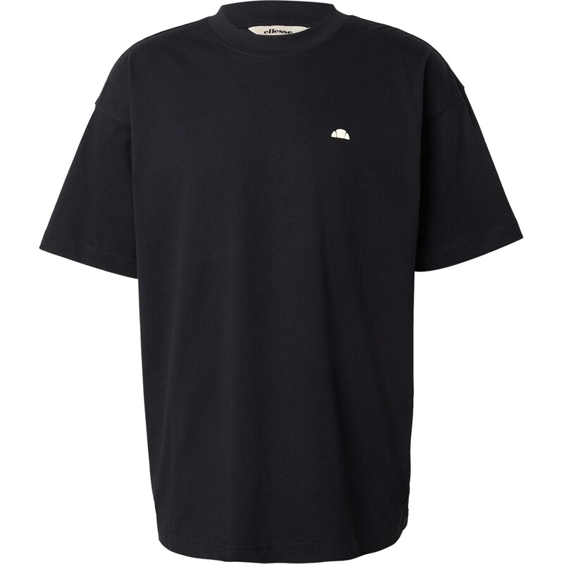 ELLESSE Tričko Play Nice pastelovo modrá / marhuľová / čierna / biela 68325562