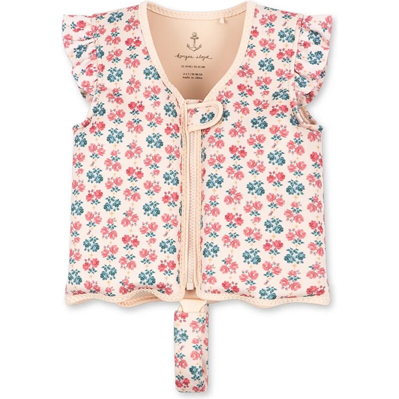 Detská plavecká vesta Konges Sløjd AVERY SWIM VEST 68322452