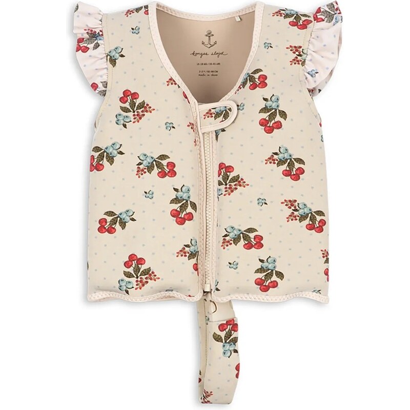 Detská plavecká vesta Konges Sløjd AVERY SWIM VEST 68322451